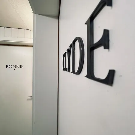 Boutique Loft Clyde Thuner Altstadt