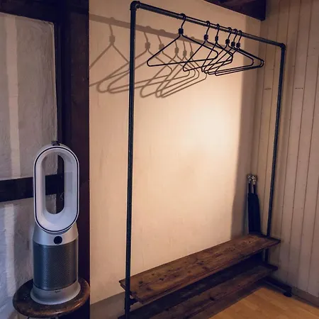 Boutique Loft Clyde Thuner Altstadt Appartement