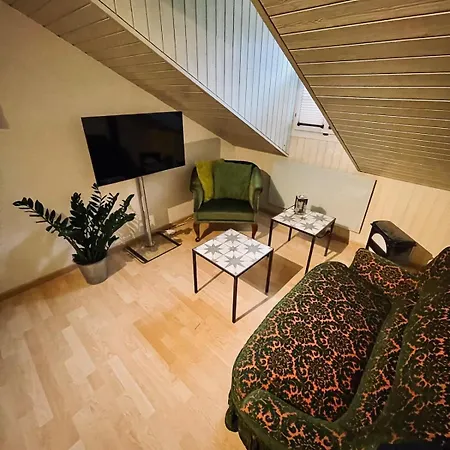 Boutique Loft Clyde Thuner Altstadt