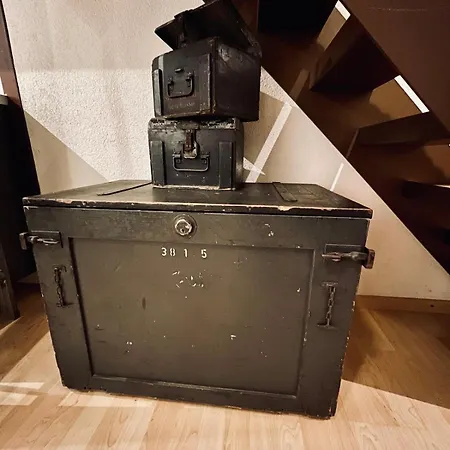 Boutique Loft Clyde Thuner Altstadt