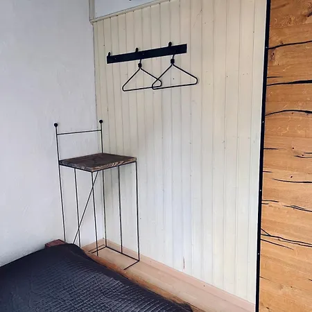 Appartement Boutique Loft Clyde Thuner Altstadt Thun