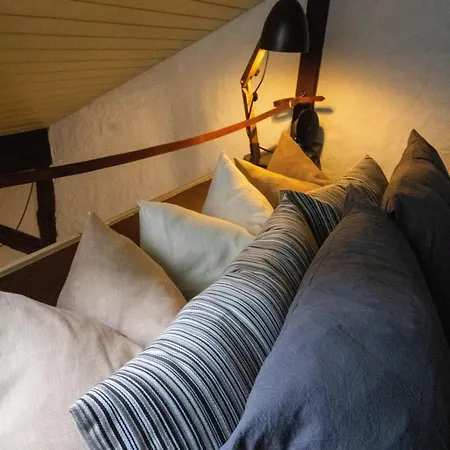 Appartement Boutique Loft Clyde Thuner Altstadt Thun