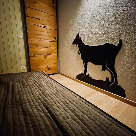 Boutique Loft Clyde Thuner Altstadt Thun