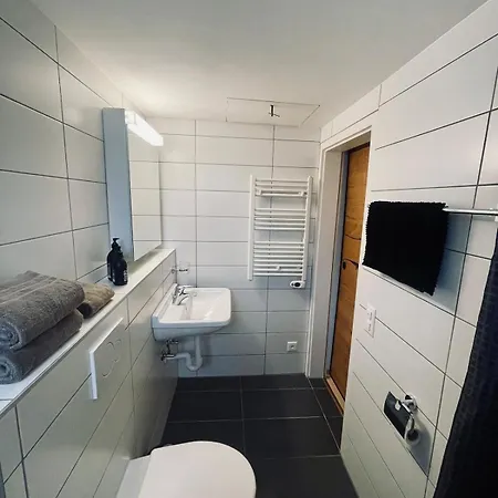 Appartement Boutique Loft Clyde Thuner Altstadt