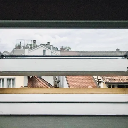 Boutique Loft Clyde Thuner Altstadt Appartement Thun