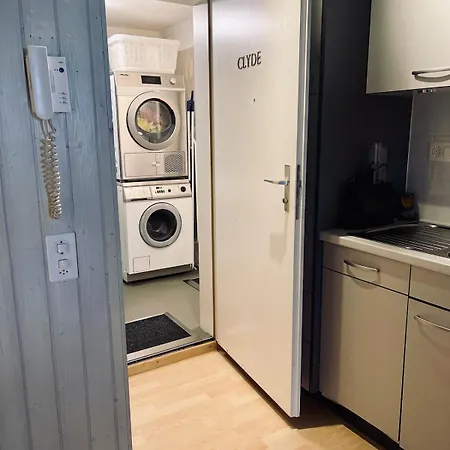 Boutique Loft Clyde Thuner Altstadt Thun