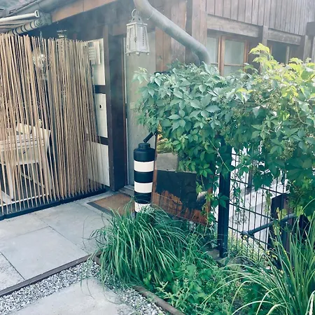 Boutique Loft Clyde Thuner Altstadt